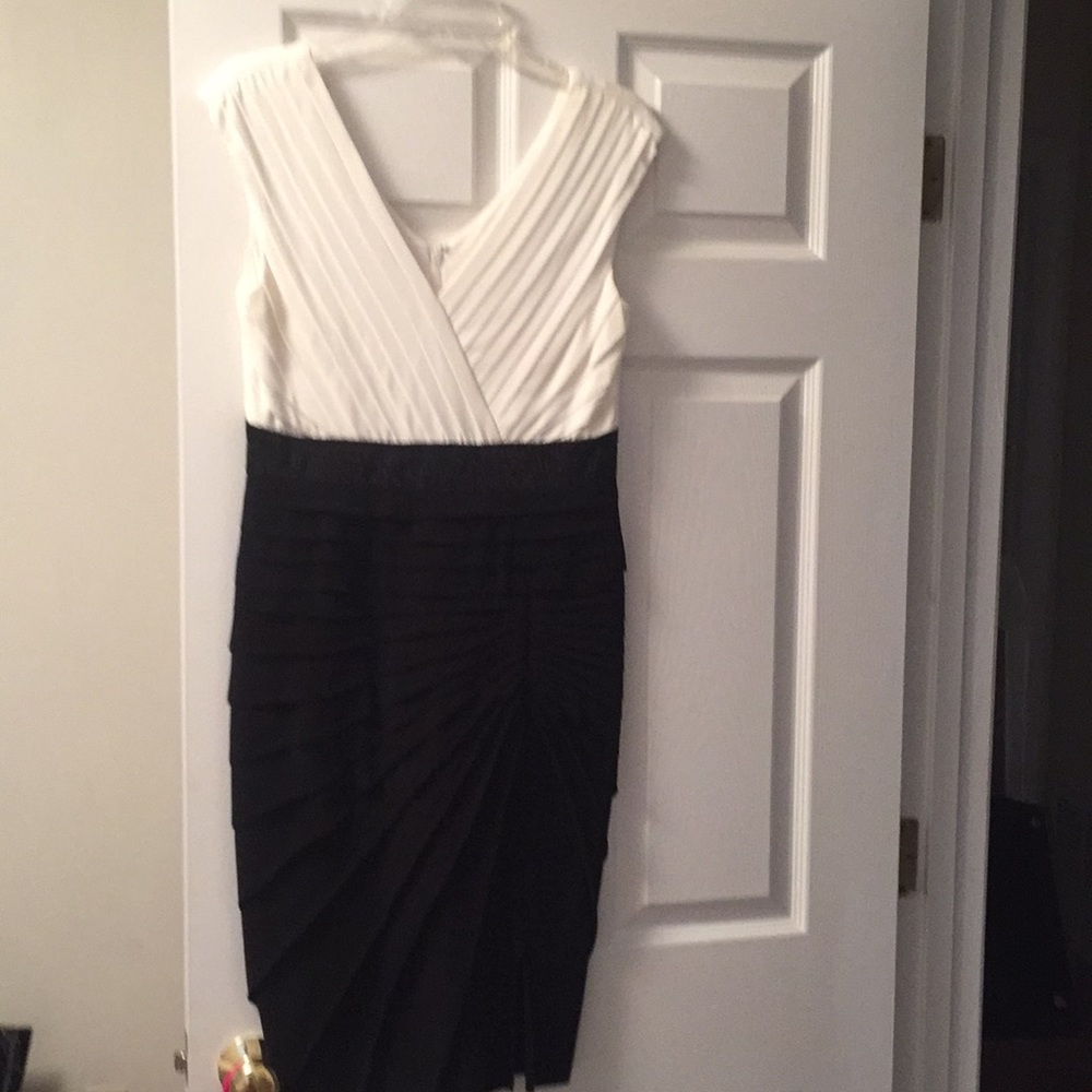 Cocktail dress